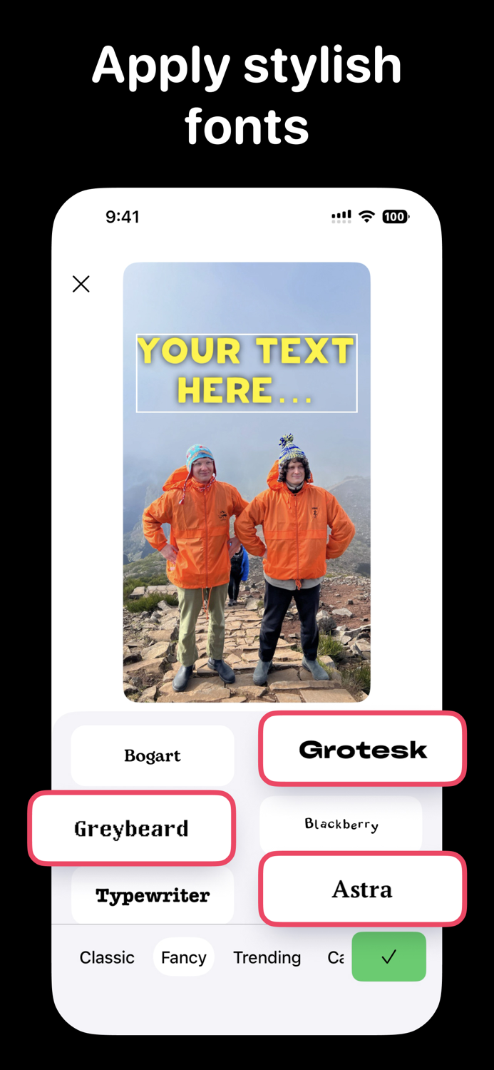 Reels Templates and Maker