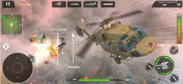 Game screenshot Gunship Battle : Shooting Game mod apk
