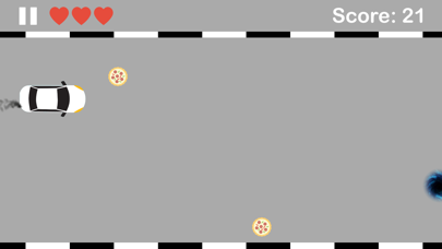 PCT-Driver Screenshot