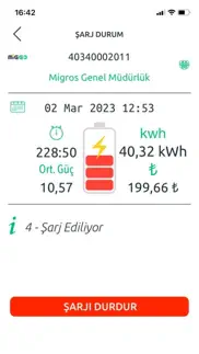 miggo Şarj iphone screenshot 4
