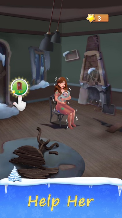 Timmy's Home screenshot-4