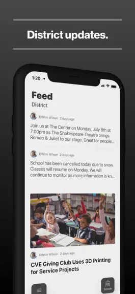 Game screenshot Miami County ESC, OH apk