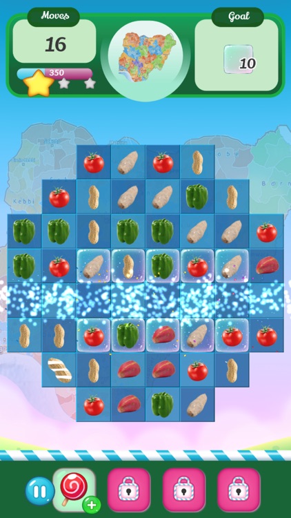 NaijaCrush screenshot-7