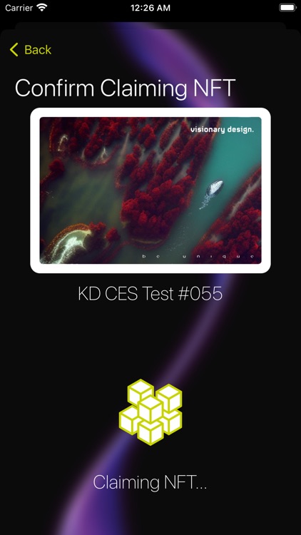 KURZ Digital Collectibles