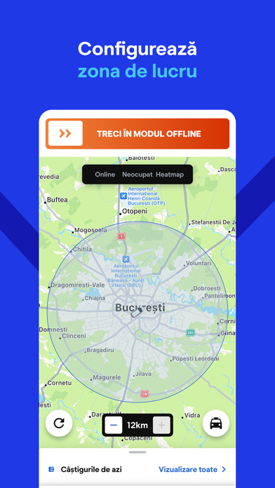Screenshot #2 pour Blue Driver