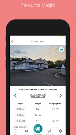 Game screenshot Al-Masajid hack