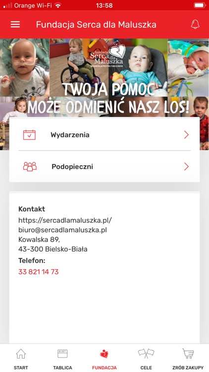 Zakupy z Serca screenshot-5