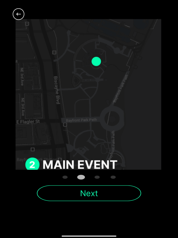 Elf Tech iPad screenshot 4 - Entertainment app