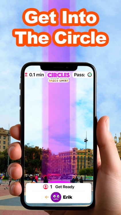 GeoGuesser IRL - GabesGames