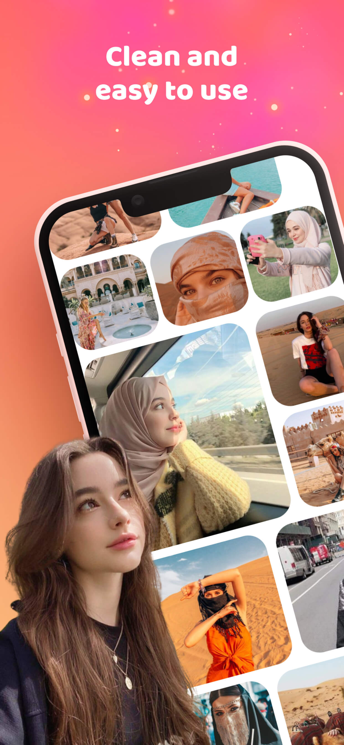 Hula - More To Discover