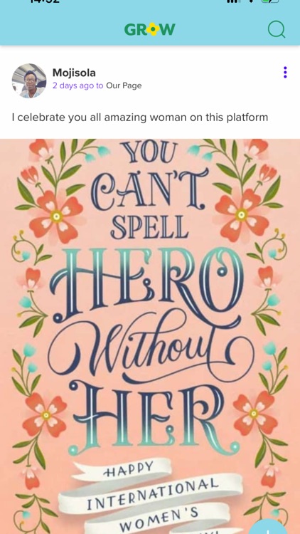 GRoW get ready for work screenshot-3