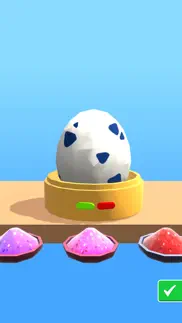 dragon egg quest iphone screenshot 4