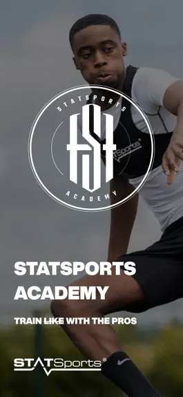 Game screenshot STATSports Academy mod apk