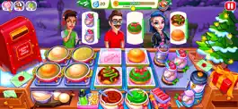 Game screenshot Christmas Fever : Restaurant hack