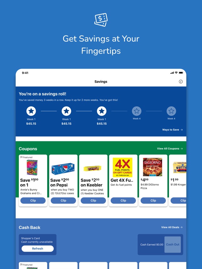 Kroger fake airpods sales