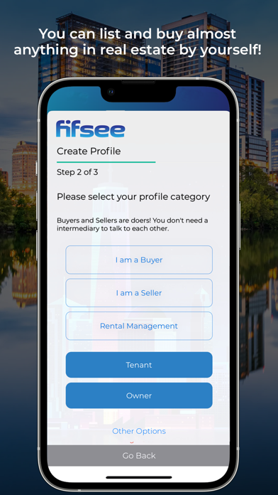 Fifsee Screenshot