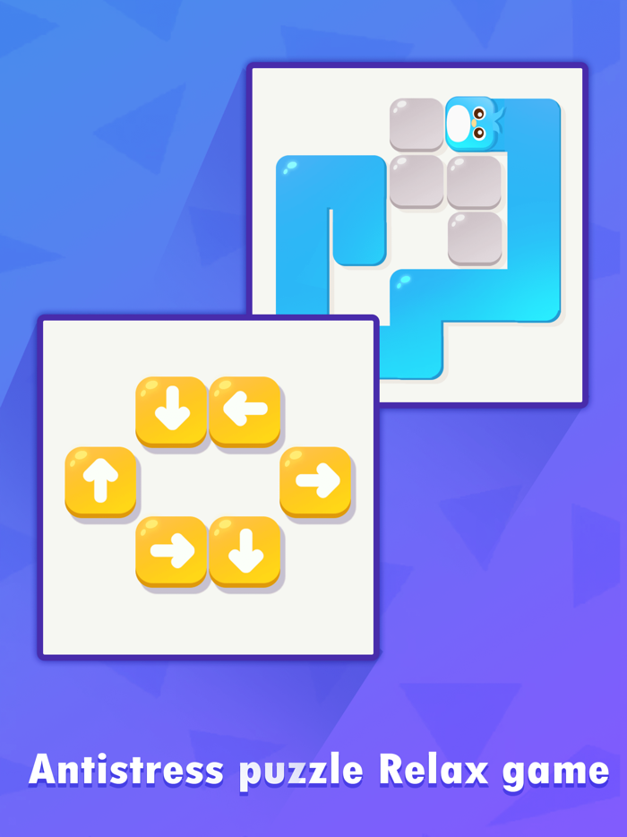 Antistress  Relax toy game