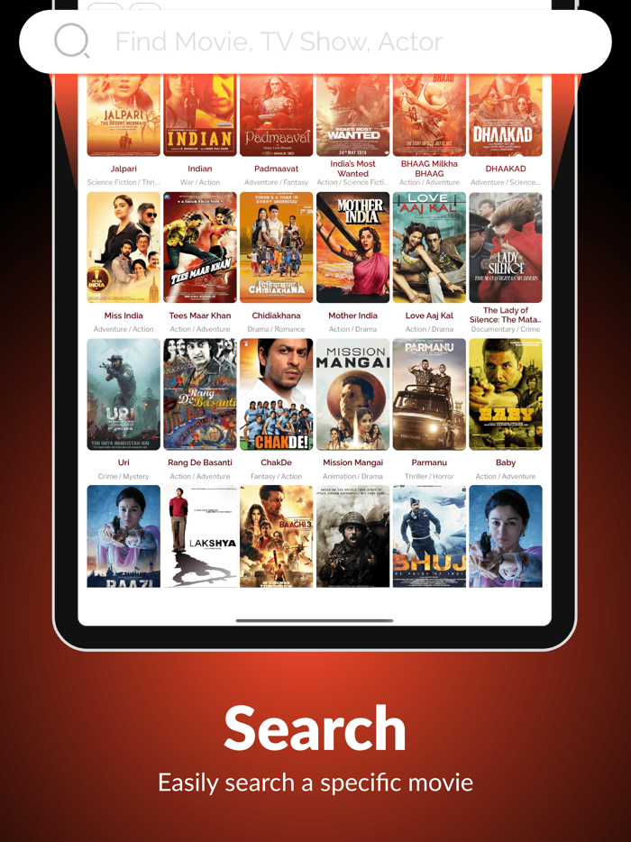 LokTv Shows and Movies