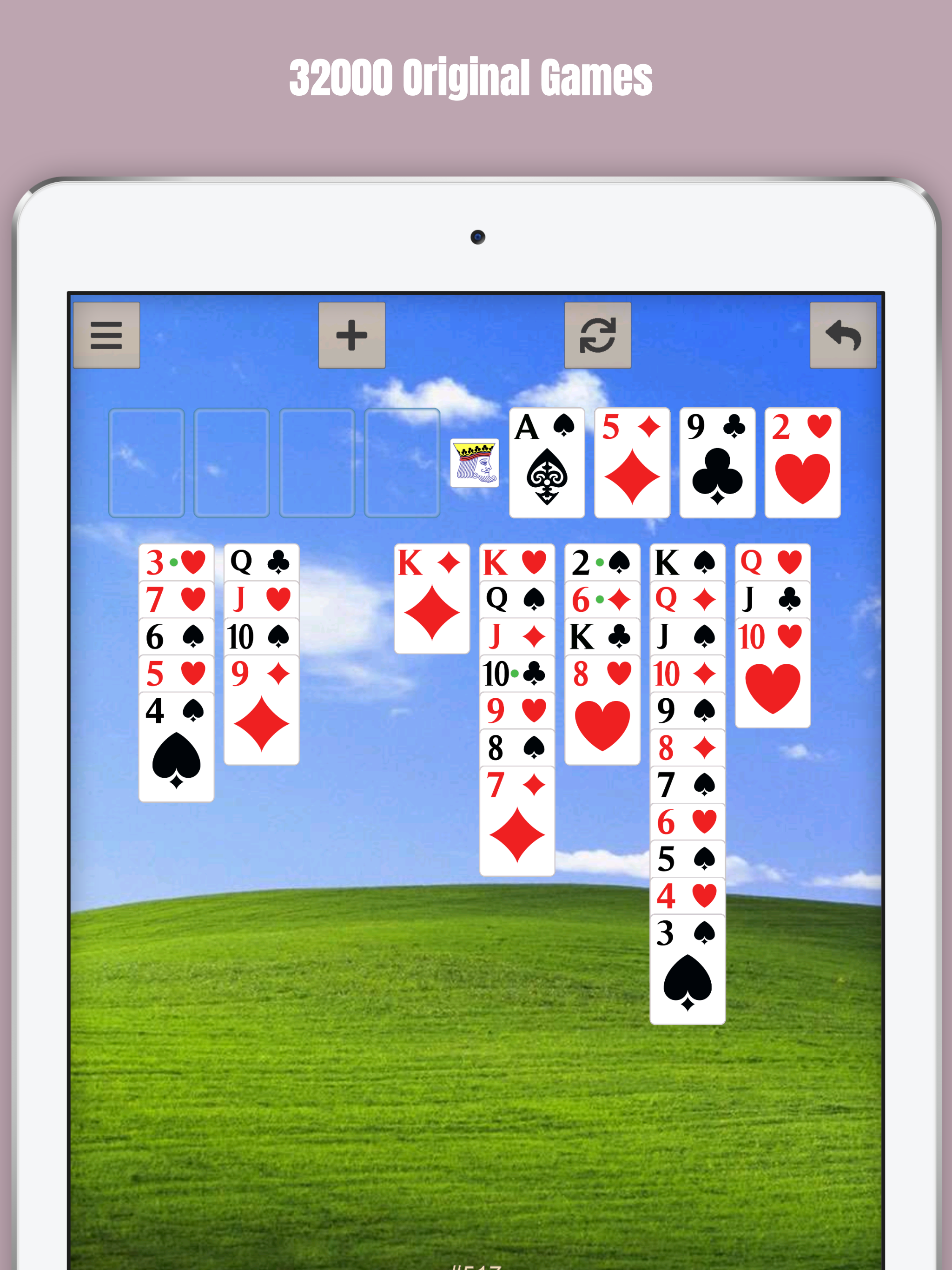 ™ FreeCell