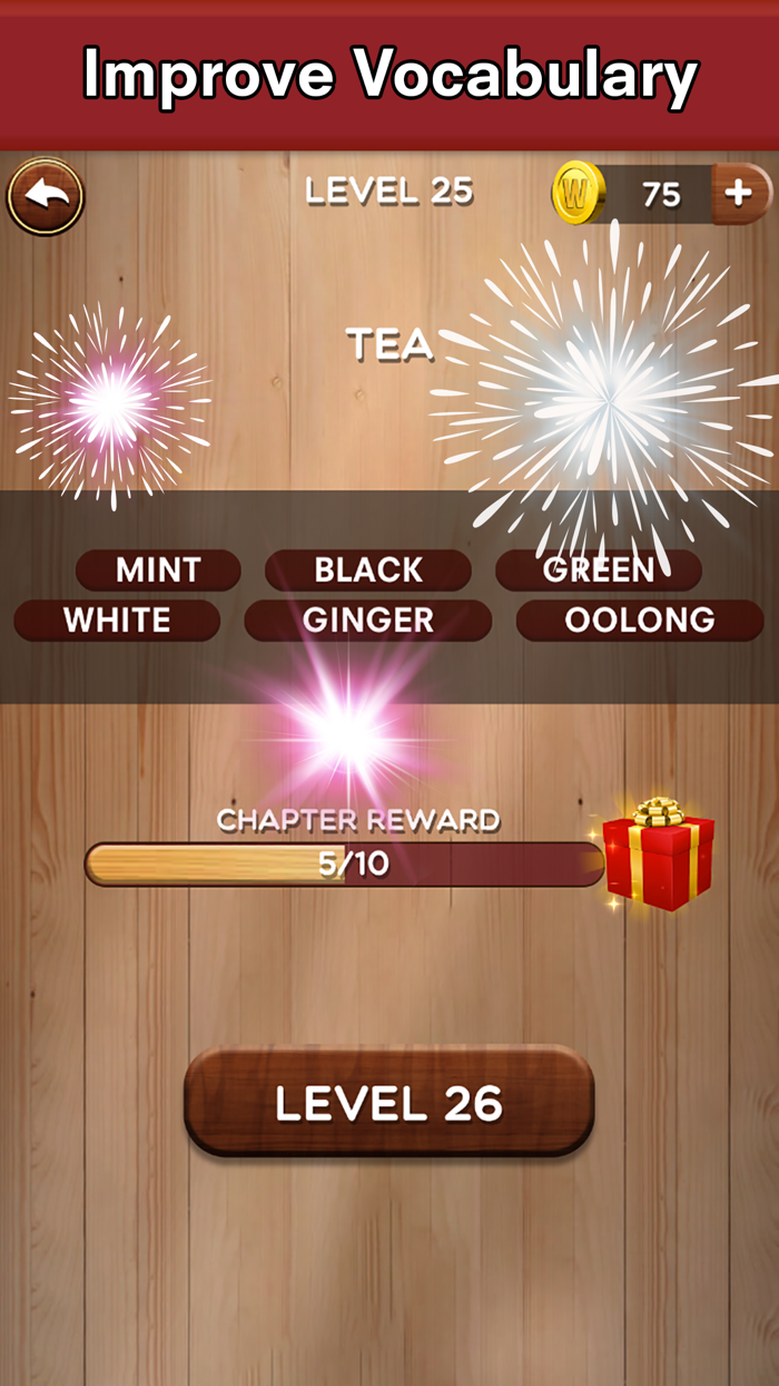 Word Finder Find Hidden Words