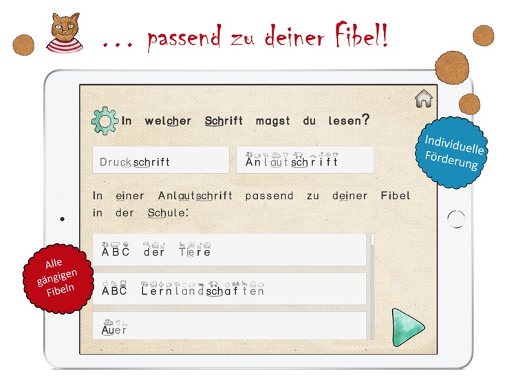 Kuno taucht ab screenshot-7