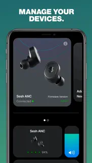 skullcandy iphone screenshot 4