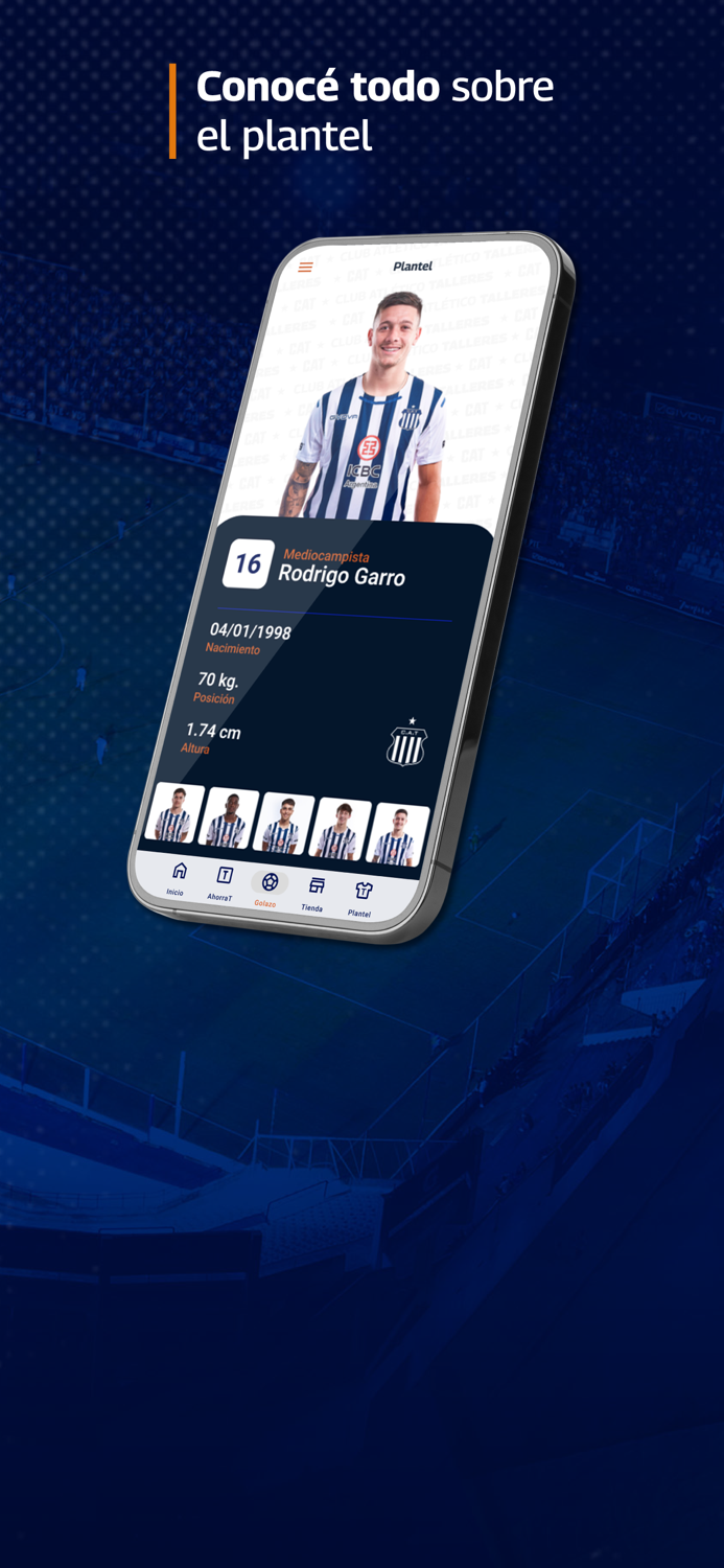 Club Atlético Talleres