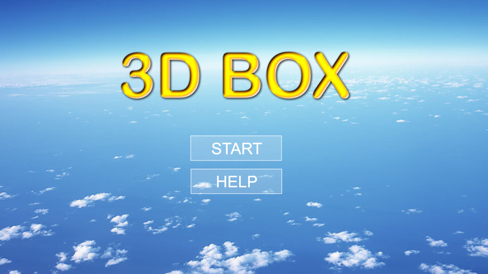 Roll the Box 3D Sokoban - 2.2.0 - (iOS)
