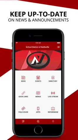 Game screenshot School District of Neillsville mod apk