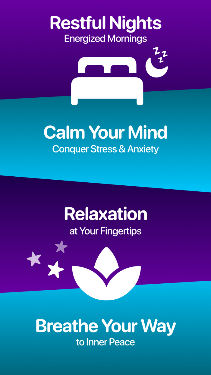 Breathrive Deep Breathing