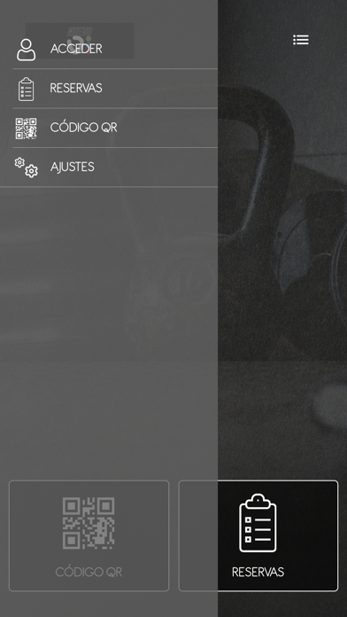 NUEVO Vals Sport Screenshot