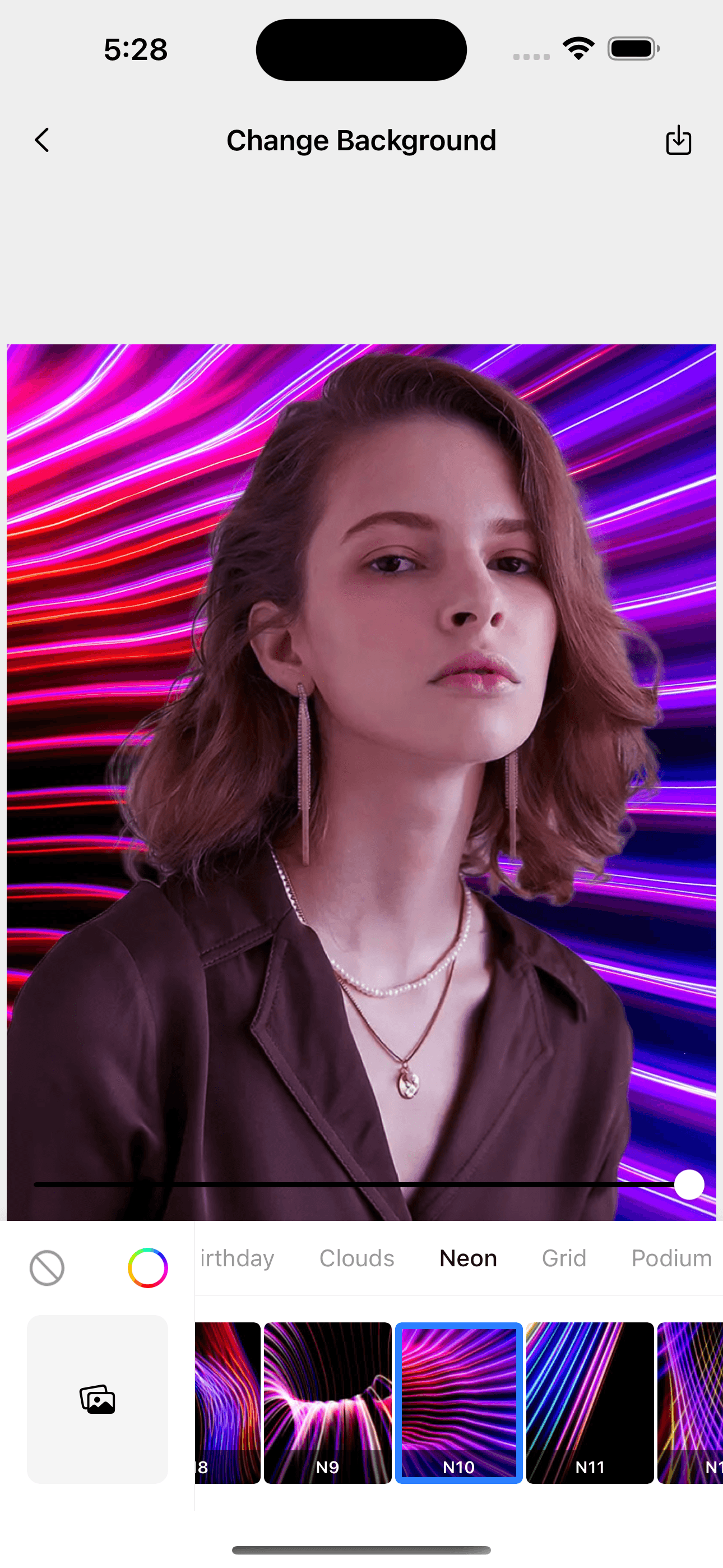 PicRemoval-Remove Background