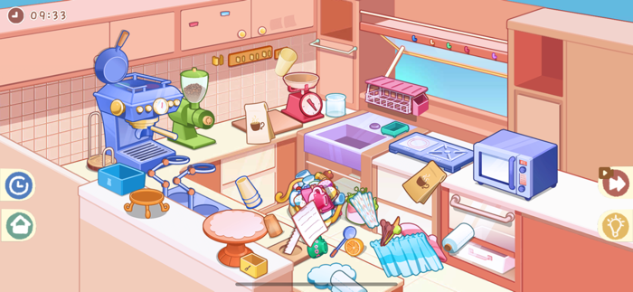 超级收纳馆-小小收纳达人物语爱整理