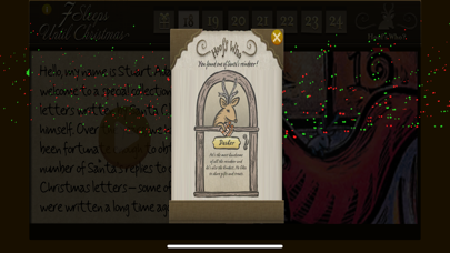 Screenshot #3 pour 7 Sleeps Until Christmas