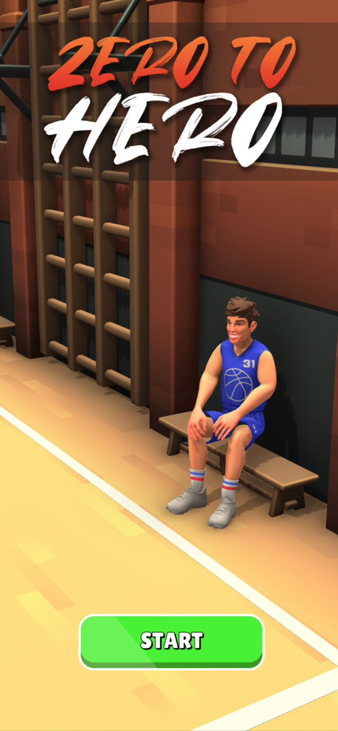 Zero to Hero - Brandon Dwyer