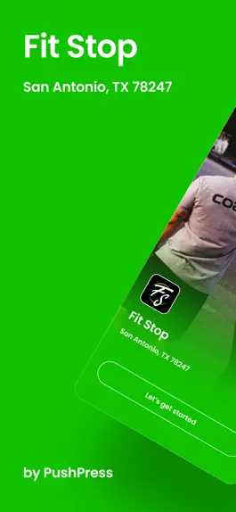 Game screenshot Fit Stop CrossFit mod apk