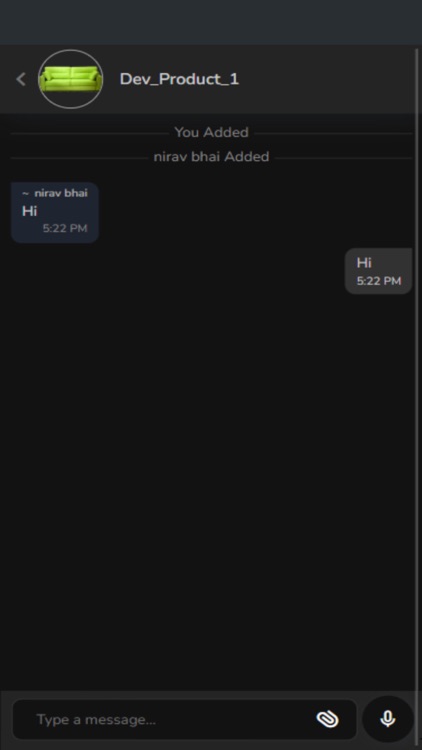 Tanyo MFG screenshot-3