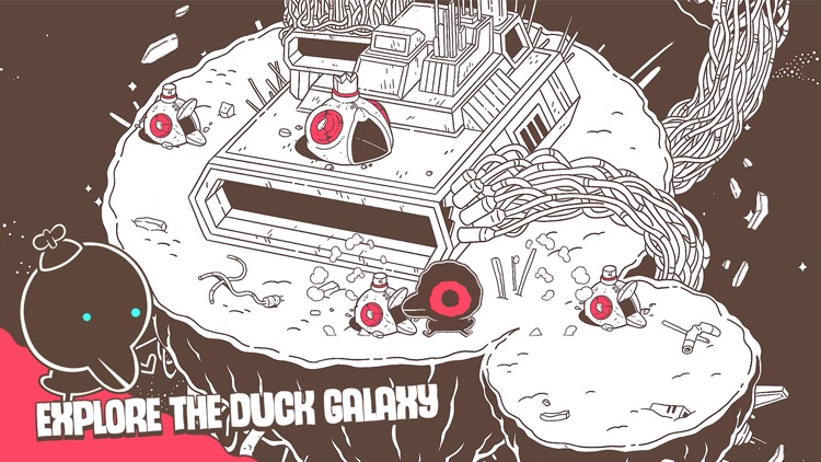 Crunchyroll: Ponpu screenshot-3