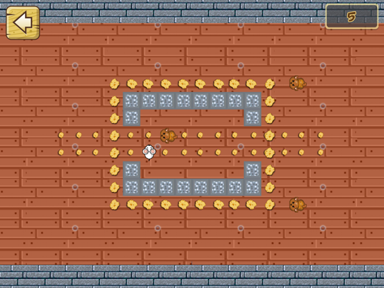 Screenshot #6 pour Action Games
