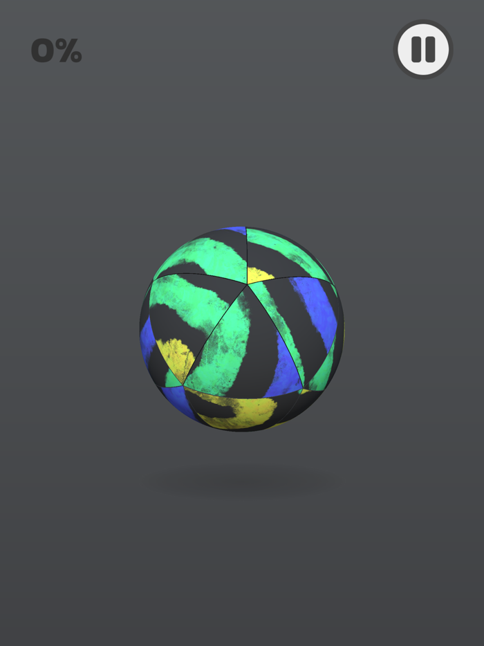 Atlas - Relaxing Puzzle Game