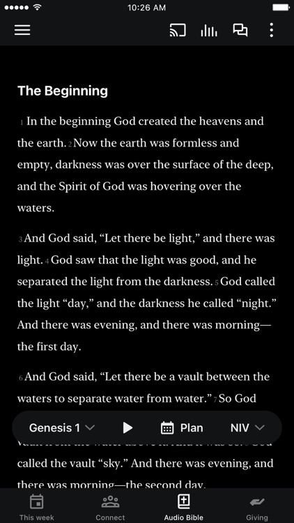 Point Church Little Elm, TX