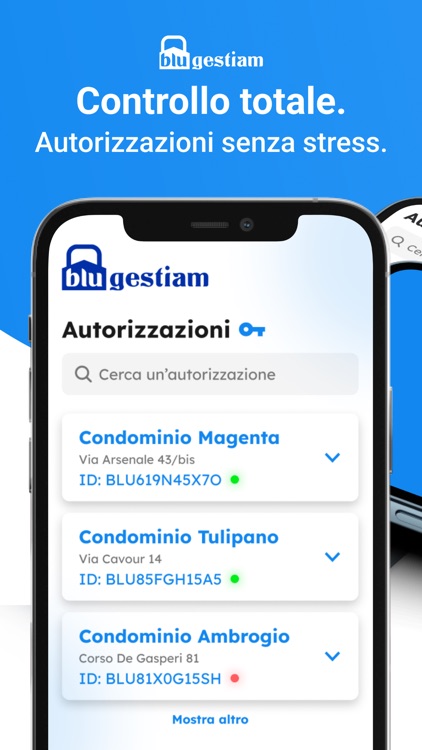 BluGate by Blugestiam