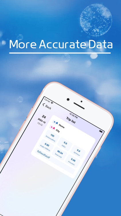 BPC ReckonerCarPath screenshot-4