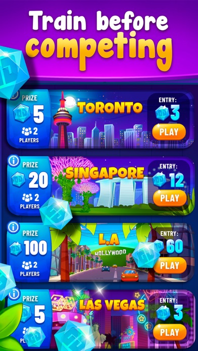 Animal Bubble Money Screenshot