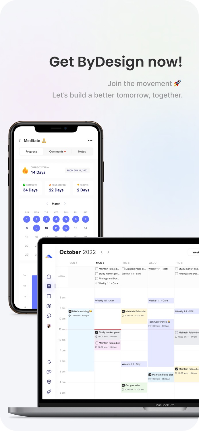 ByDesign Plan Your Best Life