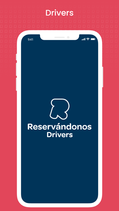 Reservándonos Drivers Screenshot