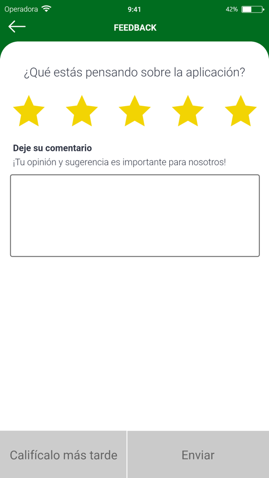 #4. Seguro Connect (iOS) 由: Soluciones de Seguridad Nacional