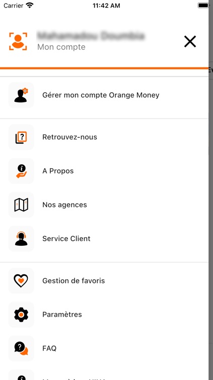 Orange Max it - Burkina Faso screenshot-7