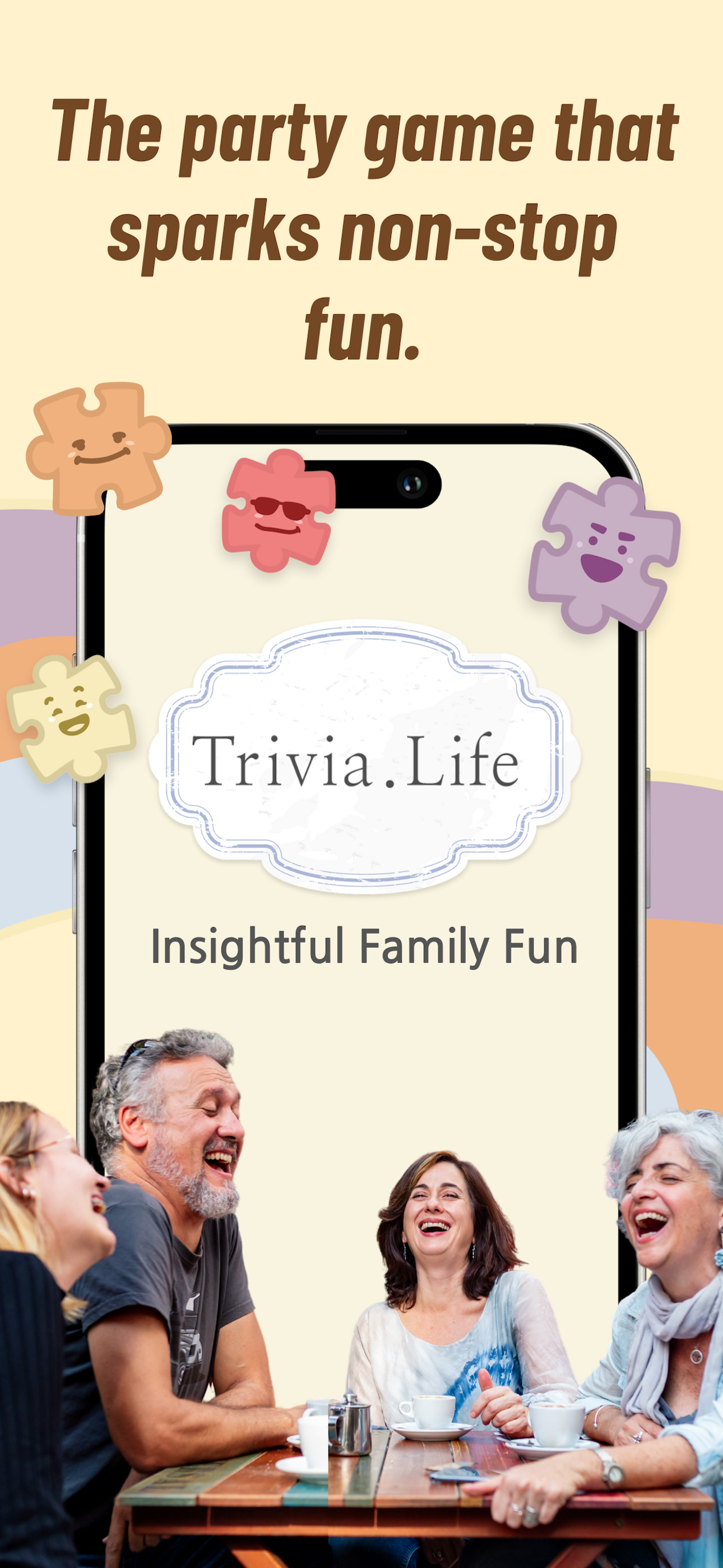 Trivia.Life