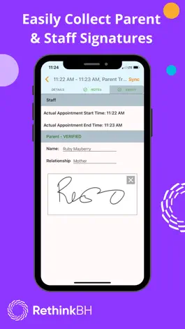 Game screenshot Rethink BH apk